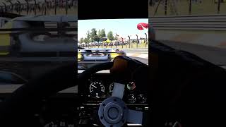 Buick Regal GNX POV Test At Nurburgring  Forza Motorsport [upl. by Ardnoel383]