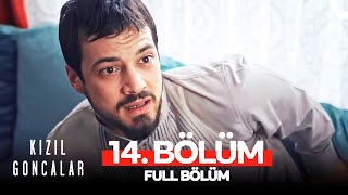 Kızıl Goncalar 14 Bölüm [upl. by Phiona]