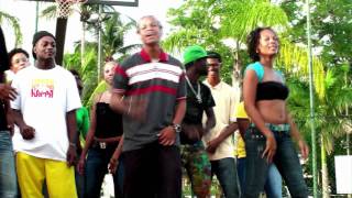 PANIKJ FEAT  JLITTLE  FI DI GYAL DEM  GHETTO GYAL WINE  LEFTSIDE  2011 CLIP UNDERmpg [upl. by Moffit]