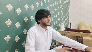 Singer Khanzad Azhar Ali Das way Wakeela Live Mianwali Saraiki 2024 [upl. by Cooper]