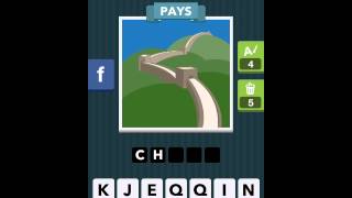 Icomania solutions niveau 4 80127 [upl. by Vivian]