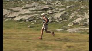 ULTRA TRAIL ANETO by TRANGOWORLD [upl. by Elwaine922]