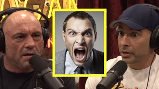 Is OCD Bad For You  Joe Rogan amp Peter Attia jre [upl. by Moreno272]