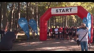 422 Teilnehmer beim 3 Dünenläufer in GraalMüritz [upl. by Garvey]