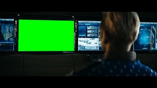 Homelander Looking At Memes  Green Screen [upl. by Ybocaj]