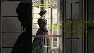 Jane Eyre  Song   Novel by Charlotte Brontë books audiobook charlottebrontë [upl. by Ahsinet164]