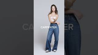 Forever 21  Carpenter Jeans [upl. by Barvick]