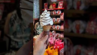 Lindt Eis 🍦Designer Outlet Roermond lindt lindtchocolate lindteis outlet designeroutlet [upl. by Silma]