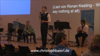 Christoph Baierl LIVE [upl. by Hsakiv]