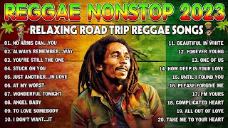 BEST REGGAE MIX 2024 ️🏆 MOST REQUESTED REGGAE LOVE SONGS 2024 ⚡ ALL TIME FAVORITE REGGAE SONGS 2024 [upl. by Wat]