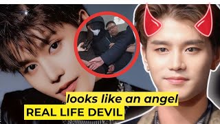 taeil nct behind his looks like angel What to Know About Taeil nct SexCrime Allegations [upl. by Damas256]