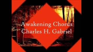 Awakening Chorus [upl. by Creath]