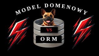 Model Domenowy vs ORM Aggregate vs ORM [upl. by Lrat]