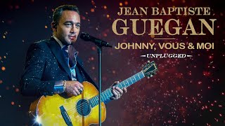 ❤️🎵Jean Baptiste GUEGAN en LIVE III🎵❤️ [upl. by Aissak387]