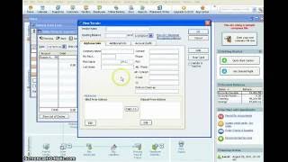 QuickBooks Training How to Add and Manage a Loan [upl. by Shirlene]