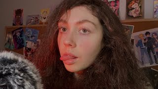 In Your Brain 🧠 Mic Rubbing Scratching Pumping Swirling Fluffy Mic and Mouth Sounds ASMR [upl. by Sothena428]