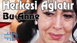 BU ANNE HERKESİ AĞLATIR  wwwdogrufilmde [upl. by Ramedlav]