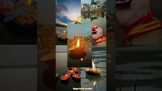 Happy kartik purnima vairalshorts kartikpurnimavratkatha kartik foryoupage foryou shorts song [upl. by Amilah]