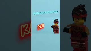 Lego Ninjago Season 6 Intro Stop Motion Enjoyyyy D ninjago stopmotion [upl. by Berlyn]