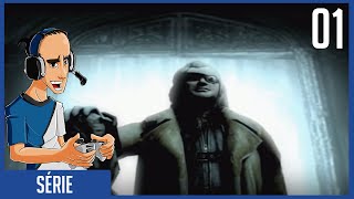 Harry Potter e o Calice de Fogo  Alastor Moody  1 Português [upl. by Dragelin914]