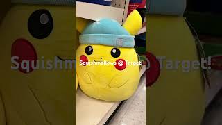 Squishmallows  Target Christmas Squish and stocking stuffers We got Jack squishmallows h [upl. by Ebocaj]