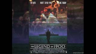 OST 10  Trailer  The Legend Of 1900 [upl. by Jasper]