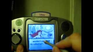 eBay Item Demo  Leapster [upl. by Stich]