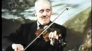 John Doherty plays Drowsy Maggie reel Brilliant [upl. by Ardnaxila]