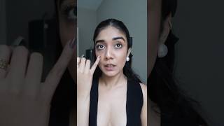 Makeup products that make me crusty 🥱 makeup browngirl ootd sarcasm makeuptutorial austin [upl. by Eelirak]