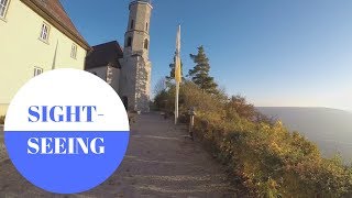 Sightseeing in Spaichingen in GERMANY [upl. by Alios38]