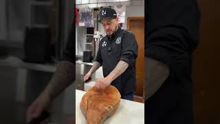 Prosciutto di Parma PSA from your friends at Mario’s Meats amp Gourmet Deli [upl. by Klein]