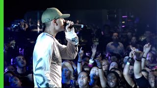 Numb  Encore Live Official Music Video 4K Upgrade  Linkin Park  JAYZ [upl. by Moth783]