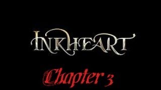 The Reading Corner Inkheart  Chapter 3 [upl. by Yrbua710]