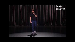 The Emotional Escape Artist  Important Things With Demetri Martin [upl. by Mahtal384]