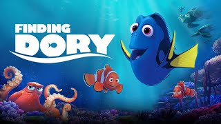 Movie Finding Dory 2016 🍿 netflixandchill movie movieclips film [upl. by Deborath]