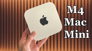 M4 Mac Mini Point macOS to the New Home Folder [upl. by Luby873]