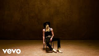 Orville Peck  Blush Official Lyric Video [upl. by Willock]