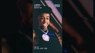 Blueface baby music fypシ゚viral rapper [upl. by Maggee315]