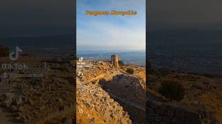 Pergamon Acropolis [upl. by Nuavahs]