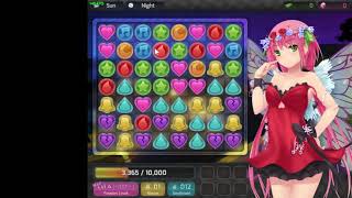 Huniepop Intro WR 1816 [upl. by Dnalra]