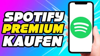 Wie man Spotify Premium auf dem iPhone kauft EINFACH [upl. by Aztiraj992]