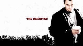 The Departed 2006 344 Wash Soundtrack OST [upl. by Atteuqaj]