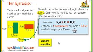 Escalas  ejercicio 1 [upl. by Arretahs570]