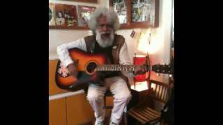 Jack Charles sings Son of Mine [upl. by Mathian]