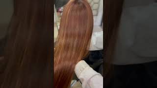 hair belleza alisados [upl. by Aikimat61]