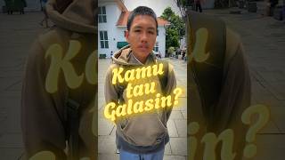 Benarkah galasin bukan dari Indonesia shorts galasin olahragatradisional olahragaindonesia [upl. by Gabriello247]