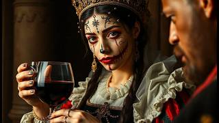 Power Passion and Patricide The Twisted Tale of Lucrezia Borgia [upl. by Lovich]