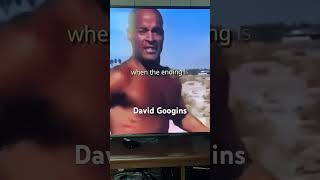 whydidthechickencrosstheroad dontquit endurance davidgoggins [upl. by Kisung363]