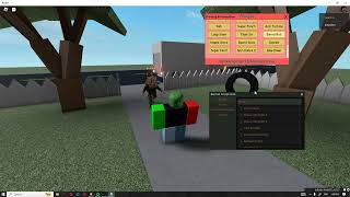 Roblox Fe script hub WORKS IN A LOT OF GAMES Pastebin [upl. by Obidiah]