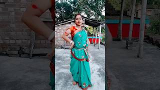 oi kalo meghe dekh adhar korechetrending dance joydevmampi [upl. by Reeta]